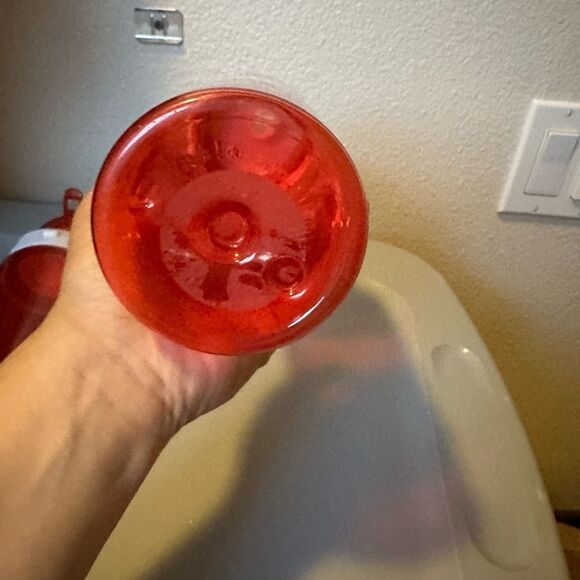 Disney Minnie Mouse Water Cups - Picture 7 of 9